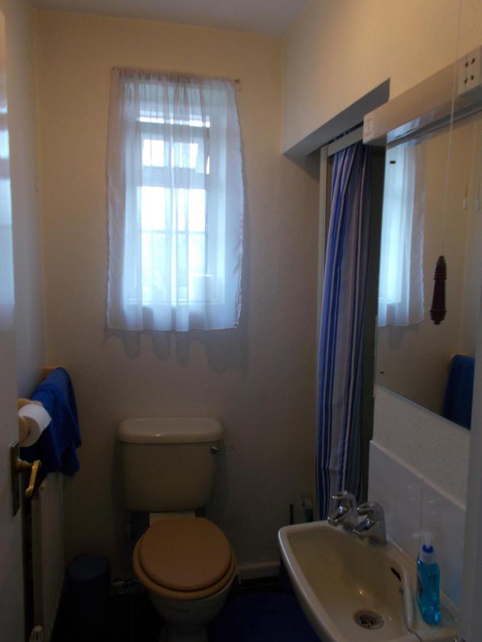 Arden Lodge อ็อกซ์ฟอร์ด ภายนอก รูปภาพ